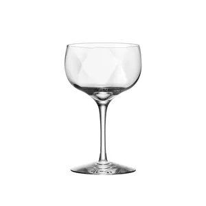 Kosta Boda - Château Coupe - 35 cl, 35 cl - Champagneglas - Bertil Vallien - Transparent