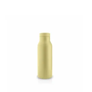 Eva Solo - Eva Solo Urban Termosflaska 0,5 L Champagne - Termosar - Tools Design - Metall/Plast