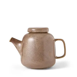 Tekanna Craft 1,4l Ljusbrun