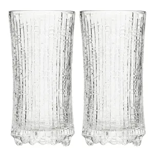 iittala - Ultima Thule Champagneglas 18 cl 2-pack