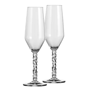 Orrefors - Carat Champagneglas 2-pack