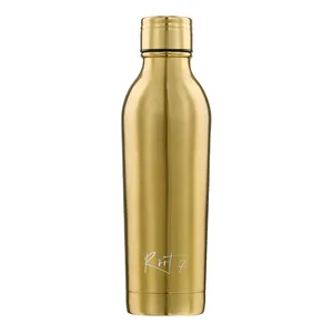 Root7 - OneBottle 50cl Guld