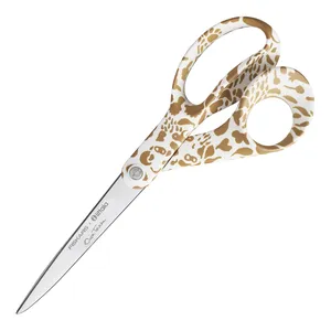 Fiskars - Oiva Toikka Collection Universalsax 21 cm Cheetah brun