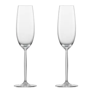 Zwiesel Glas - Champagneglas 2-pack 22 cl