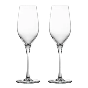 Zwiesel Glas - Roulette Champagneglas 30 cl 2-pack Klar