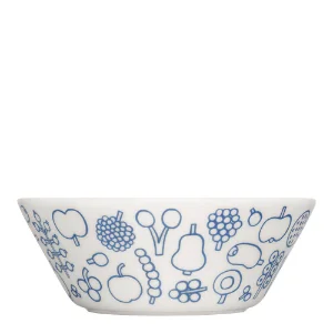 iittala - OTC Skål 15 cm Frutta Ljusblå