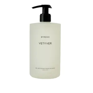 Byredo - Vetyver Hand wash - Handtvål och handkräm