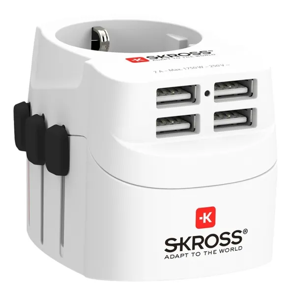 SKROSS PRO Light USB