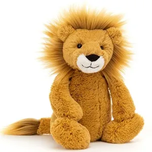 Bashful Lejon, 31cm - Jellycat