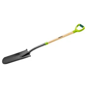 Planteringsspade 1280 mm