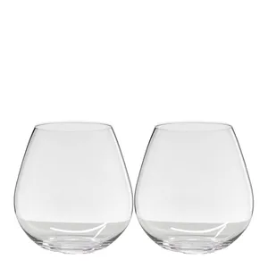 Riedel - O Wine Pinot/Nebbiolo 2-pack