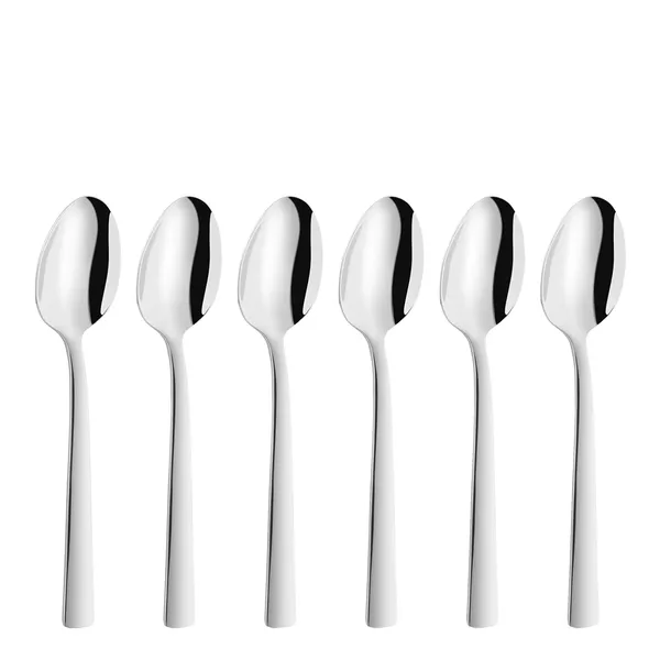 Zwilling - Dinner Espressosked 6-pack