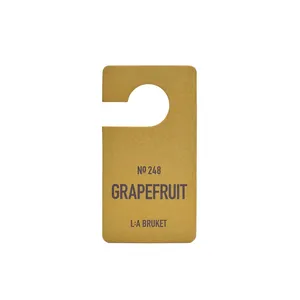 L:a Bruket - Dofttag Grapefruit - Doftpinnar och rumsspray