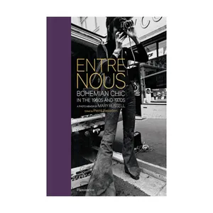 Entre Nous: Bohemian Chic in the 1960s and 1970s