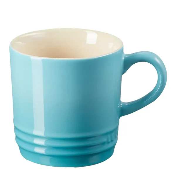 Le Creuset - Mugg 20 cl Caribbean