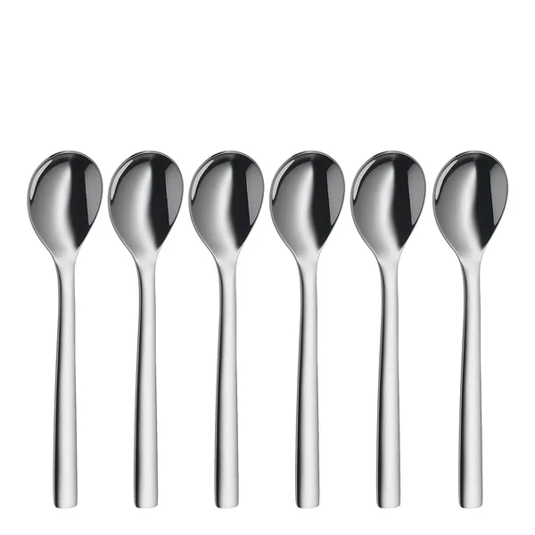 WMF - Nuova Muggsked 15,5 cm 6-pack