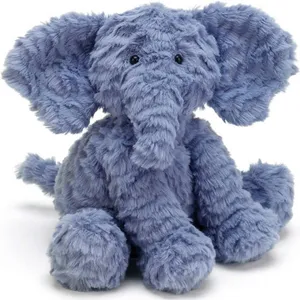 Fuddlewuddle Elefant, 23cm - Jellycat