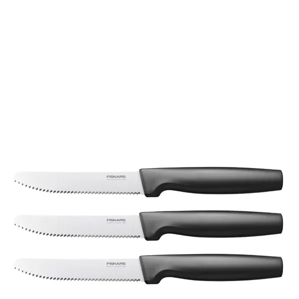 Fiskars - Functional Form Bordsknivset 3-pack