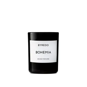 Byredo - Bohemia Candle 70g - Doftljus