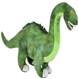 Stor Dinosaur Diplodocus, 75cm - Wild Republic