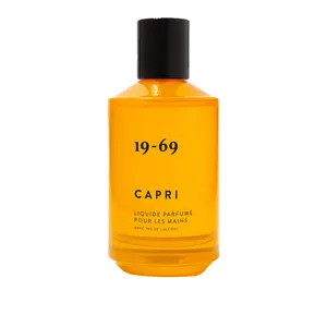 19-69 - Capri, Liquide Pour Le Mains - Kroppsvård