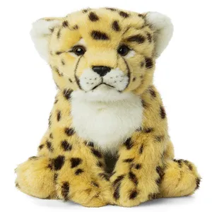 Gepard - WWF