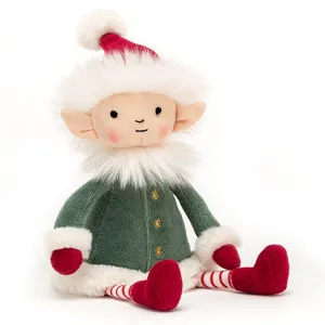 Leffy The Elf - Jellycat