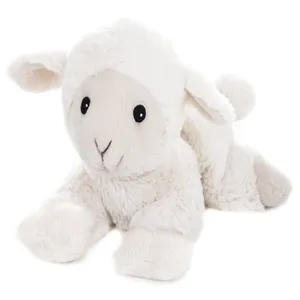 Värmenalle Lammet Laura - Habibi Plush