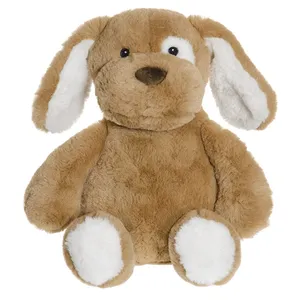 Teddy Heaters Hund, 35cm