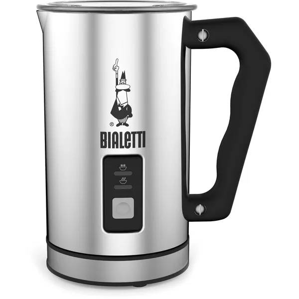 Bialetti SOFT CREAM 115/240ml elektrisk mælkeskumm