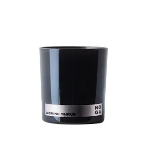 NO GA - NO GA Jasmine Shrub Scented Candle - Doftljus - NO GA Studio - Naturmaterial