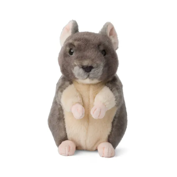 Chinchilla - WWF