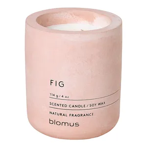 Blomus - Fraga Doftljus M 114 g Fig