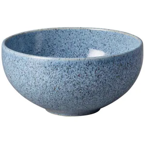 Denby Studio Blue Flint Ramen/Noodle Bowl 17,5 cm