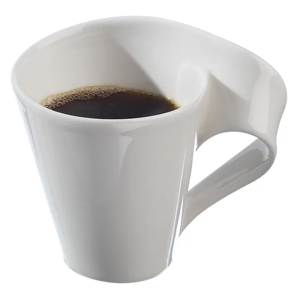 Villeroy & Boch - New Wave Caffe Mugg 35 cl