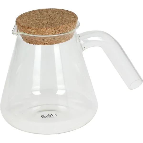 E&B LAB Serveringskanna 800 ml