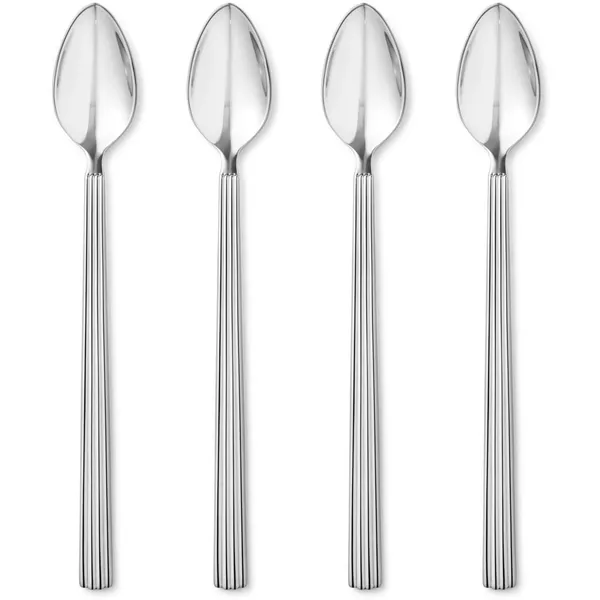 Georg Jensen Bernadotte Långsked 4-pack