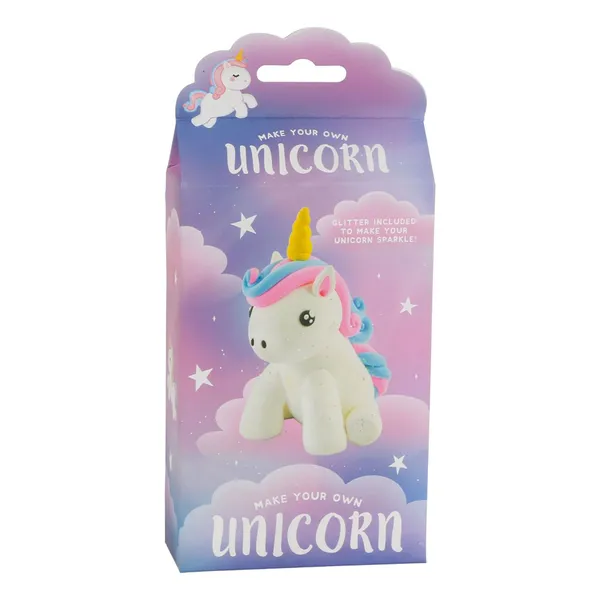 Gör din Egna Unicorn