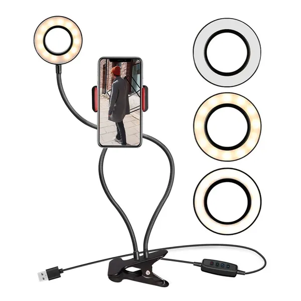 LED-lampa till Smartphone