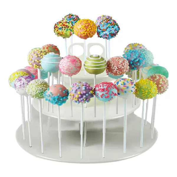 Kakfat för Cake Pops