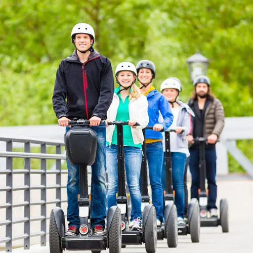 Segwaytur