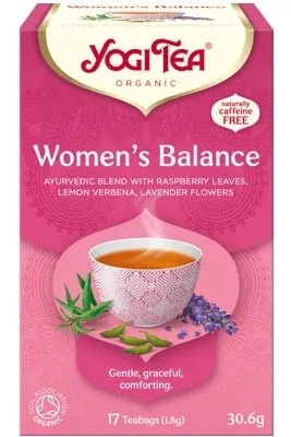 Yogi Te Women´s Balance